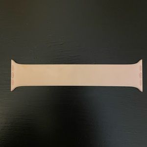 🔥GENUINE APPLE🔥Solo Loop Silicone Strap